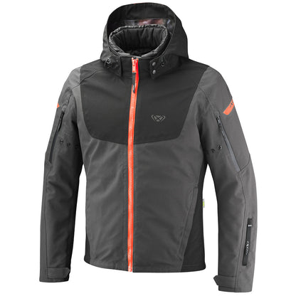 Chaqueta Ixon Burning