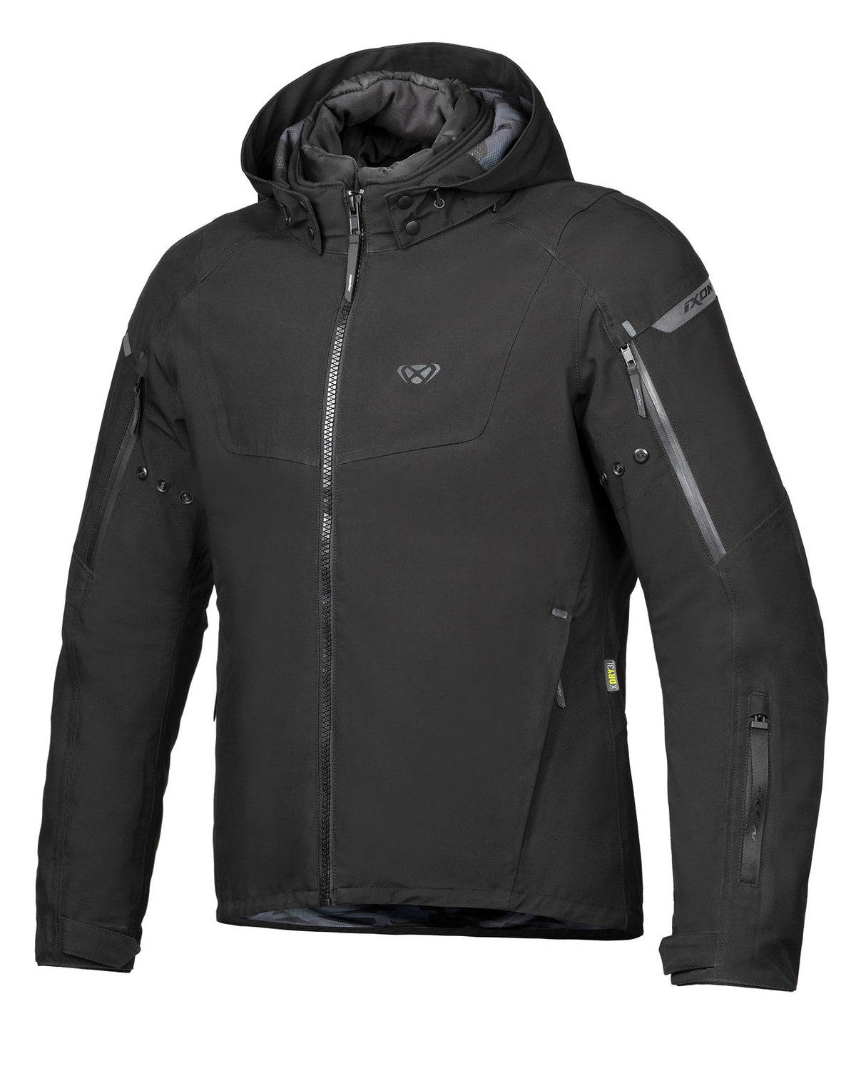 Chaqueta Ixon Burning