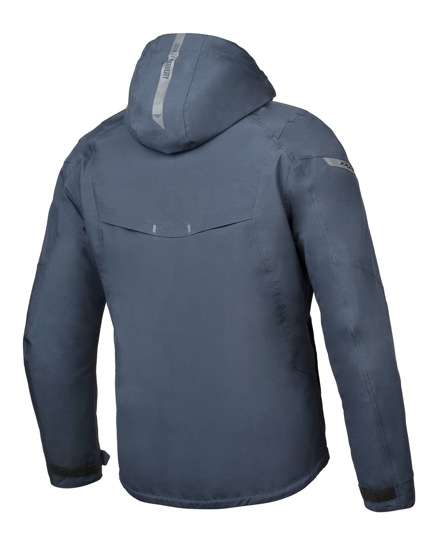 Chaqueta Ixon Burning