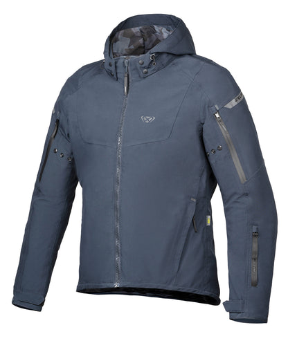 Chaqueta Ixon Burning