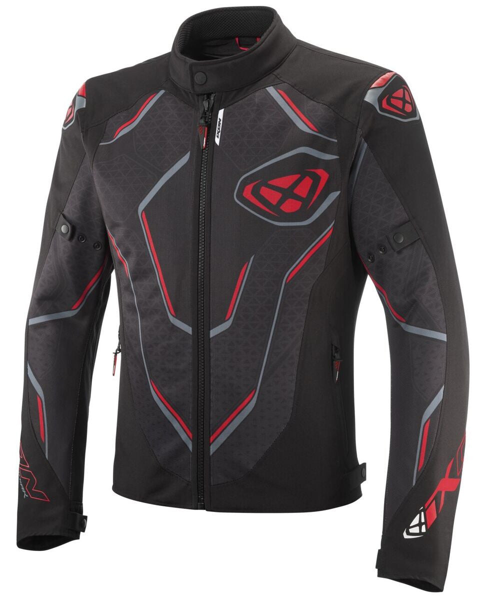 Chaqueta Ixon Demoniak