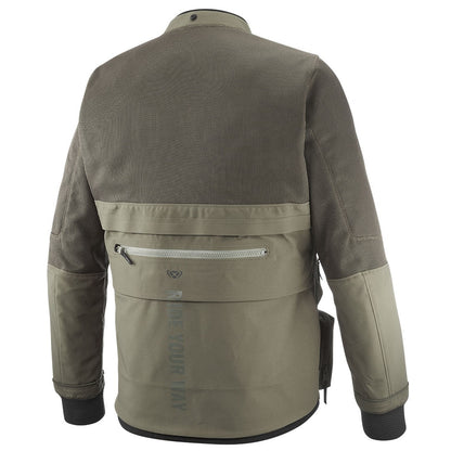 Chaqueta Ixon Etna