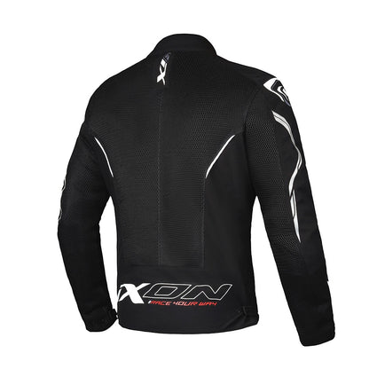 Chaqueta Ixon Flicker