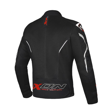Chaqueta Ixon Flicker