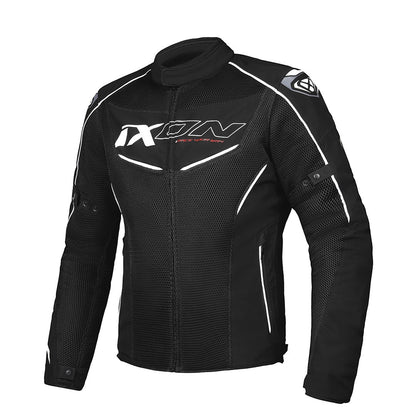 Chaqueta Ixon Flicker