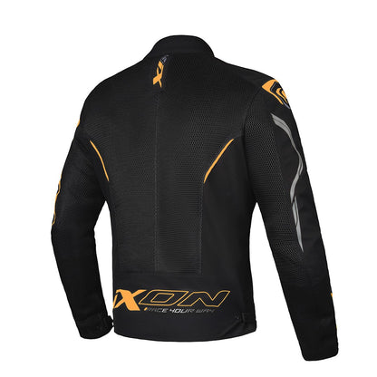 Chaqueta Ixon Flicker