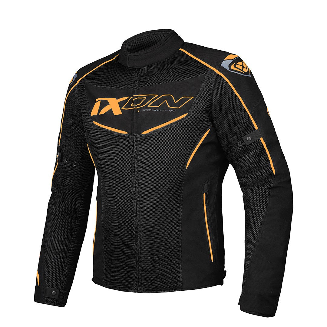 Chaqueta Ixon Flicker