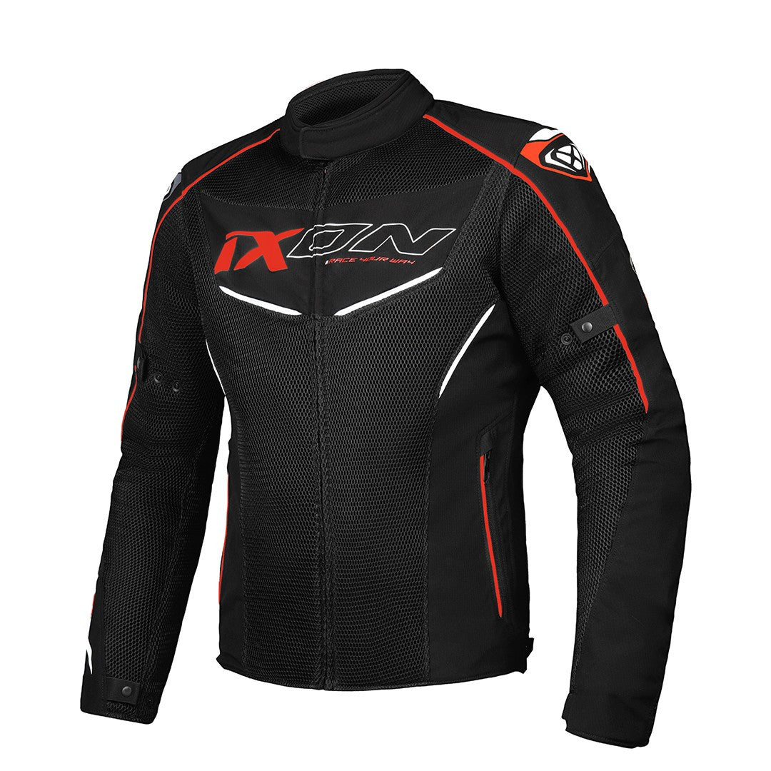 Chaqueta Ixon Flicker