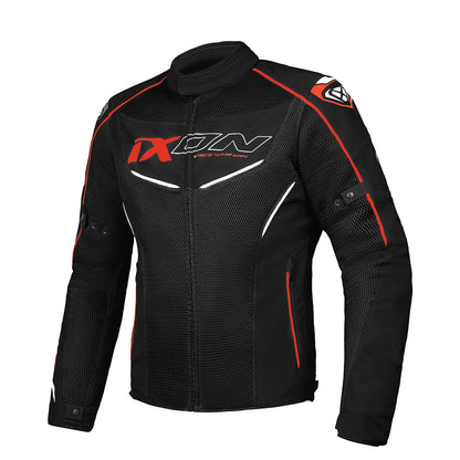 Chaqueta Ixon Flicker