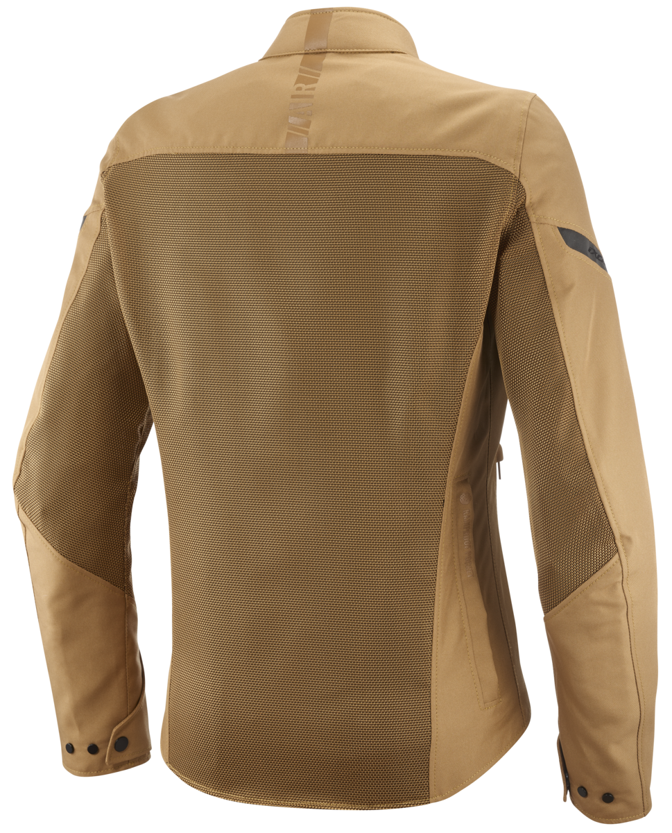 Chaqueta Ixon Fresh Lady