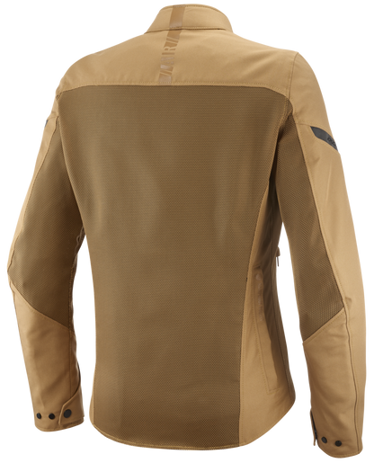 Chaqueta Ixon Fresh Lady