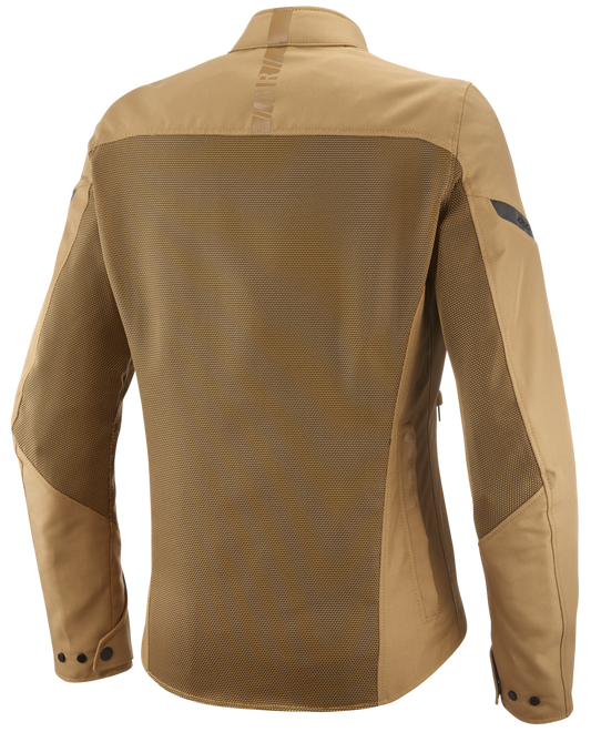 Chaqueta Ixon Fresh Lady