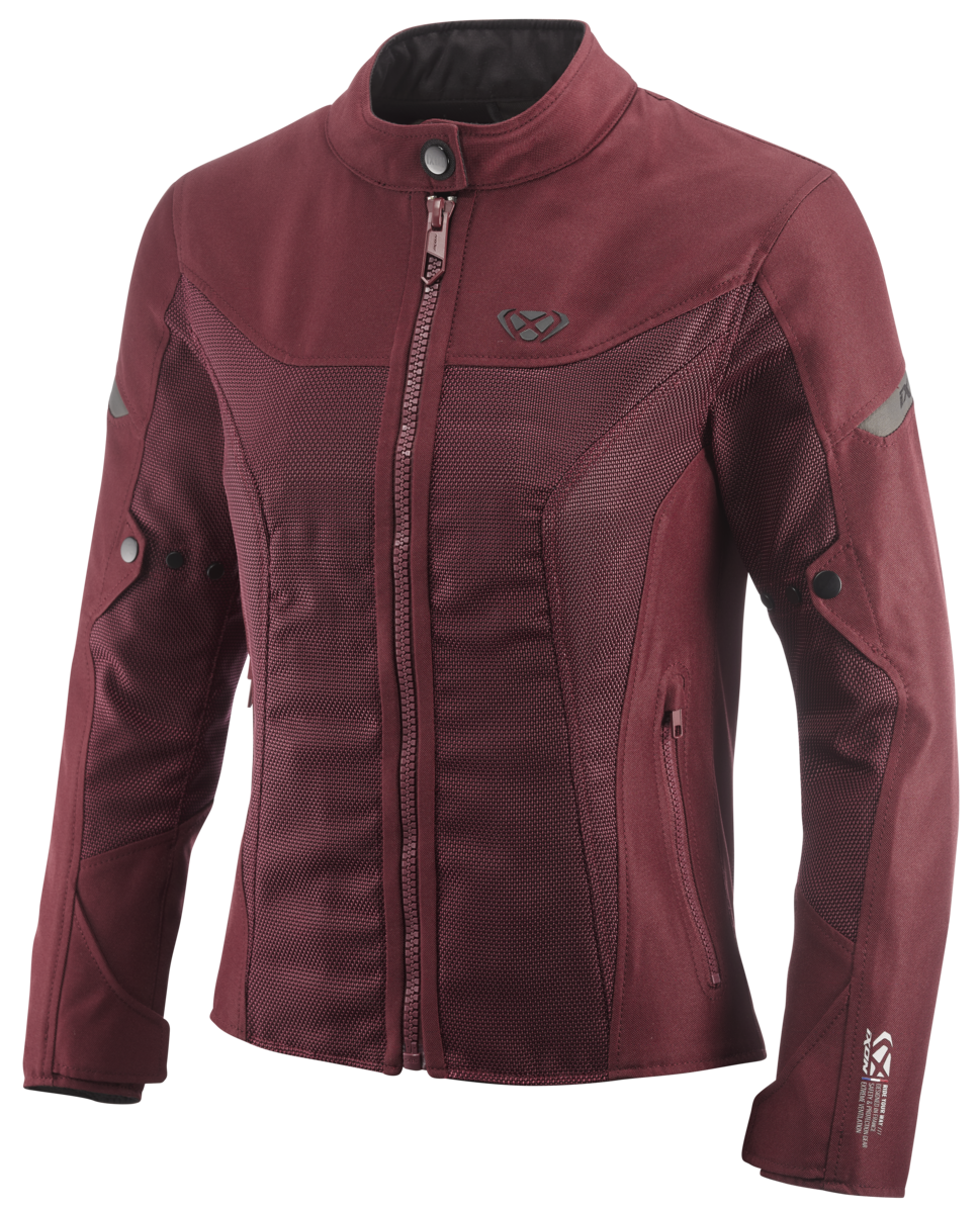 Chaqueta Ixon Fresh Lady