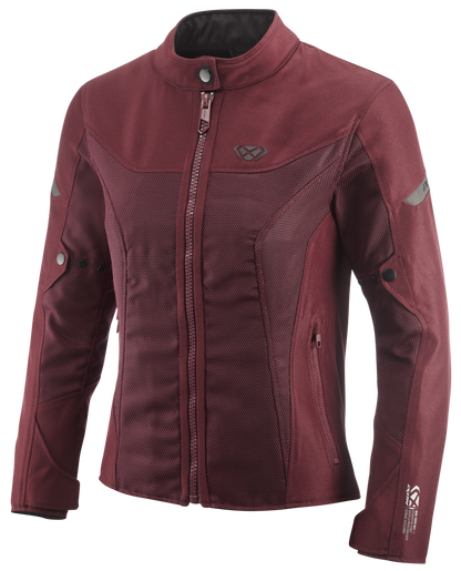 Chaqueta Ixon Fresh Lady