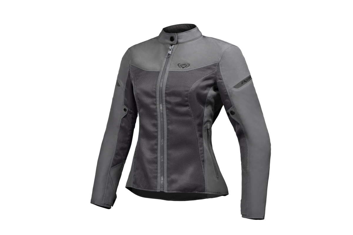 Chaqueta Ixon Fresh Lady