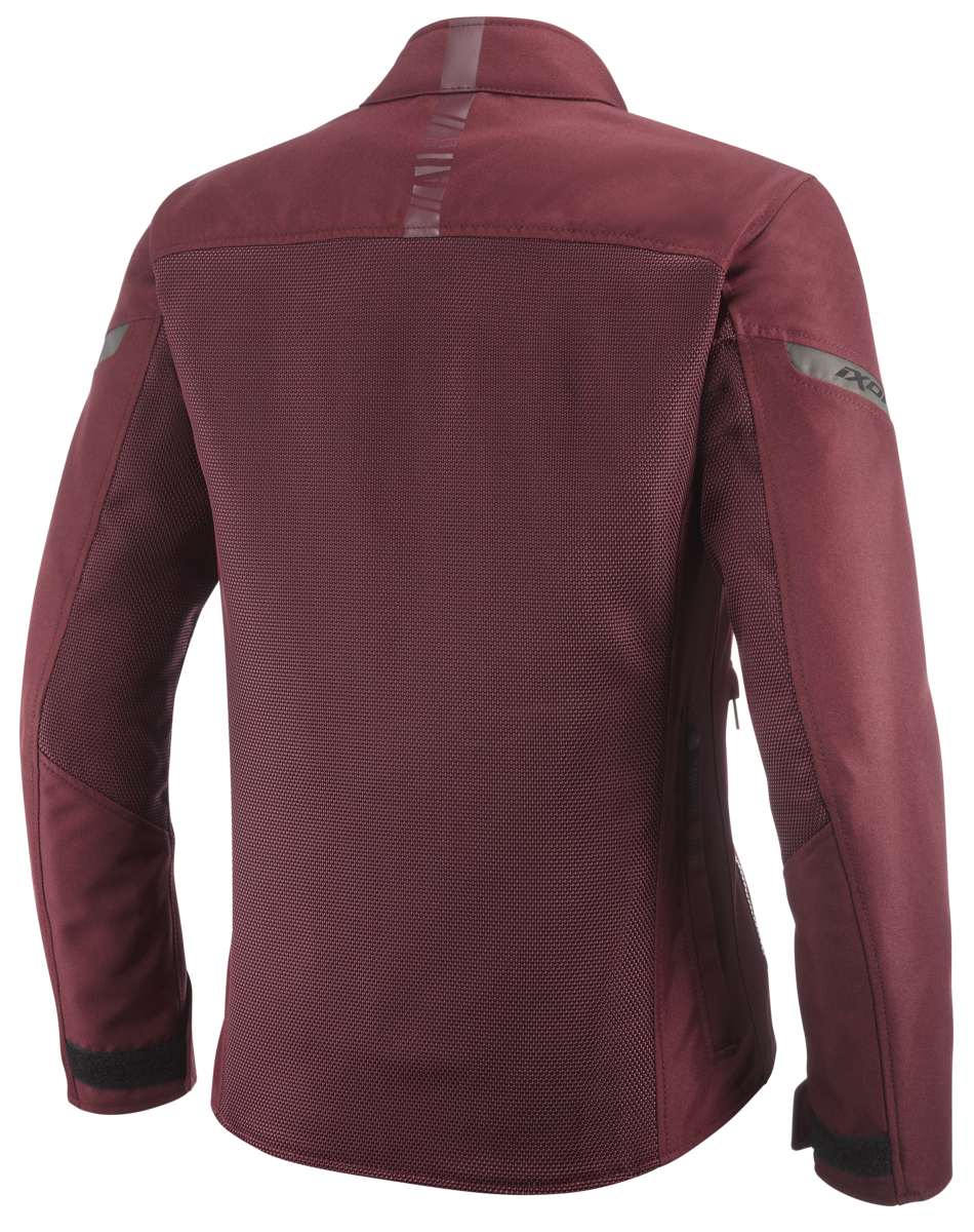 Chaqueta Ixon Fresh Lady