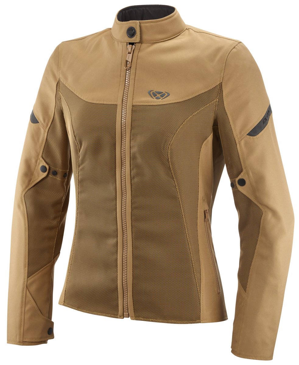 Chaqueta Ixon Fresh Lady