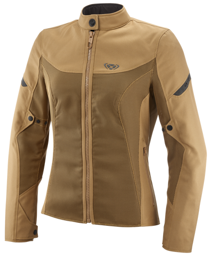 Chaqueta Ixon Fresh Lady