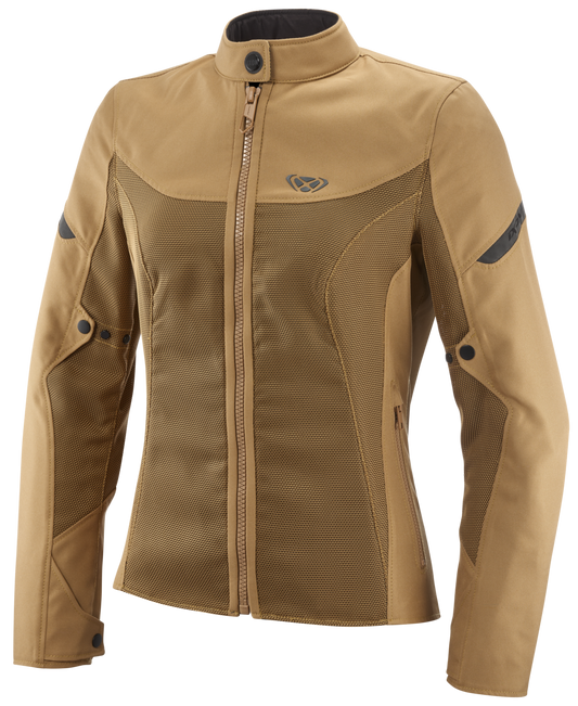 Chaqueta Ixon Fresh Lady