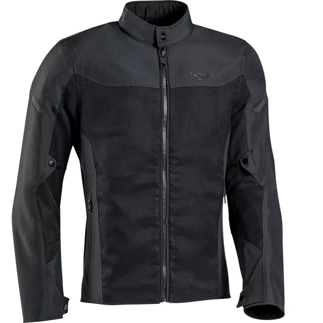 Chaqueta Ixon Fresh