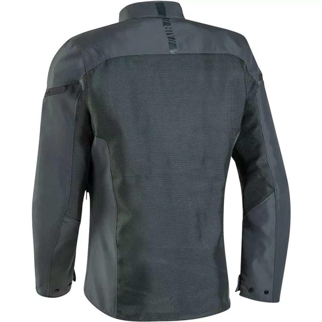 Chaqueta Ixon Fresh