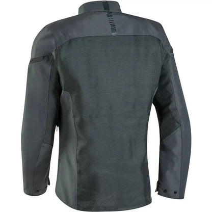 Chaqueta Ixon Fresh