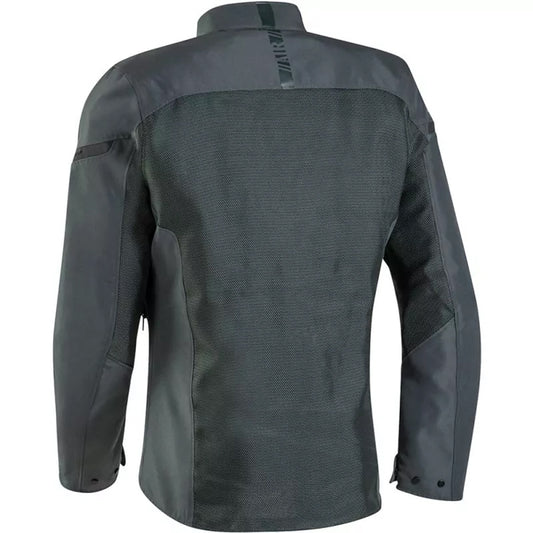 Chaqueta Ixon Fresh