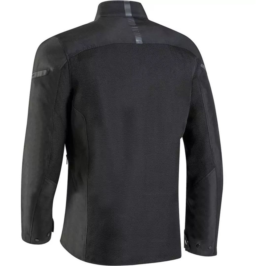 Chaqueta Ixon Fresh