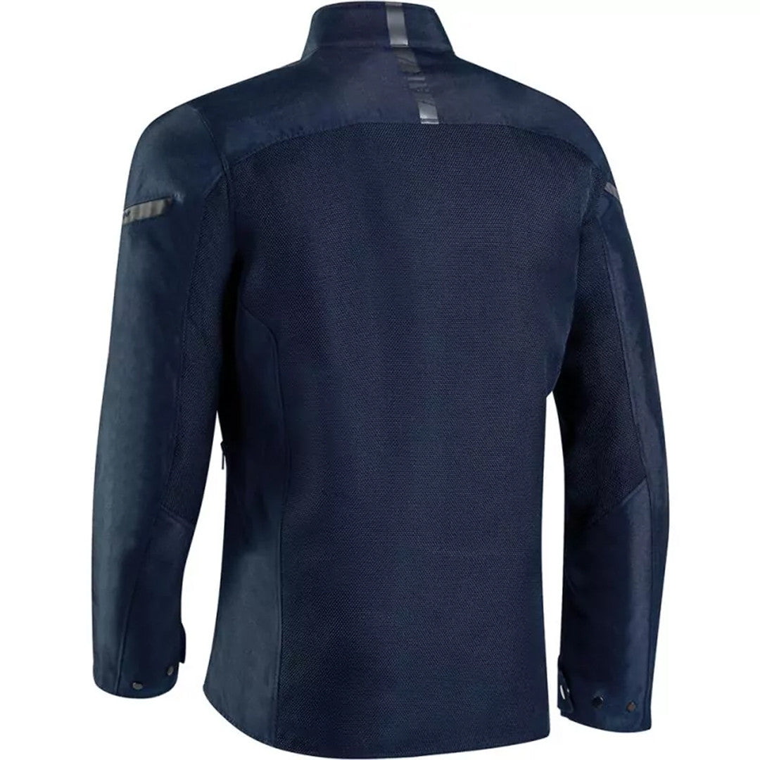 Chaqueta Ixon Fresh