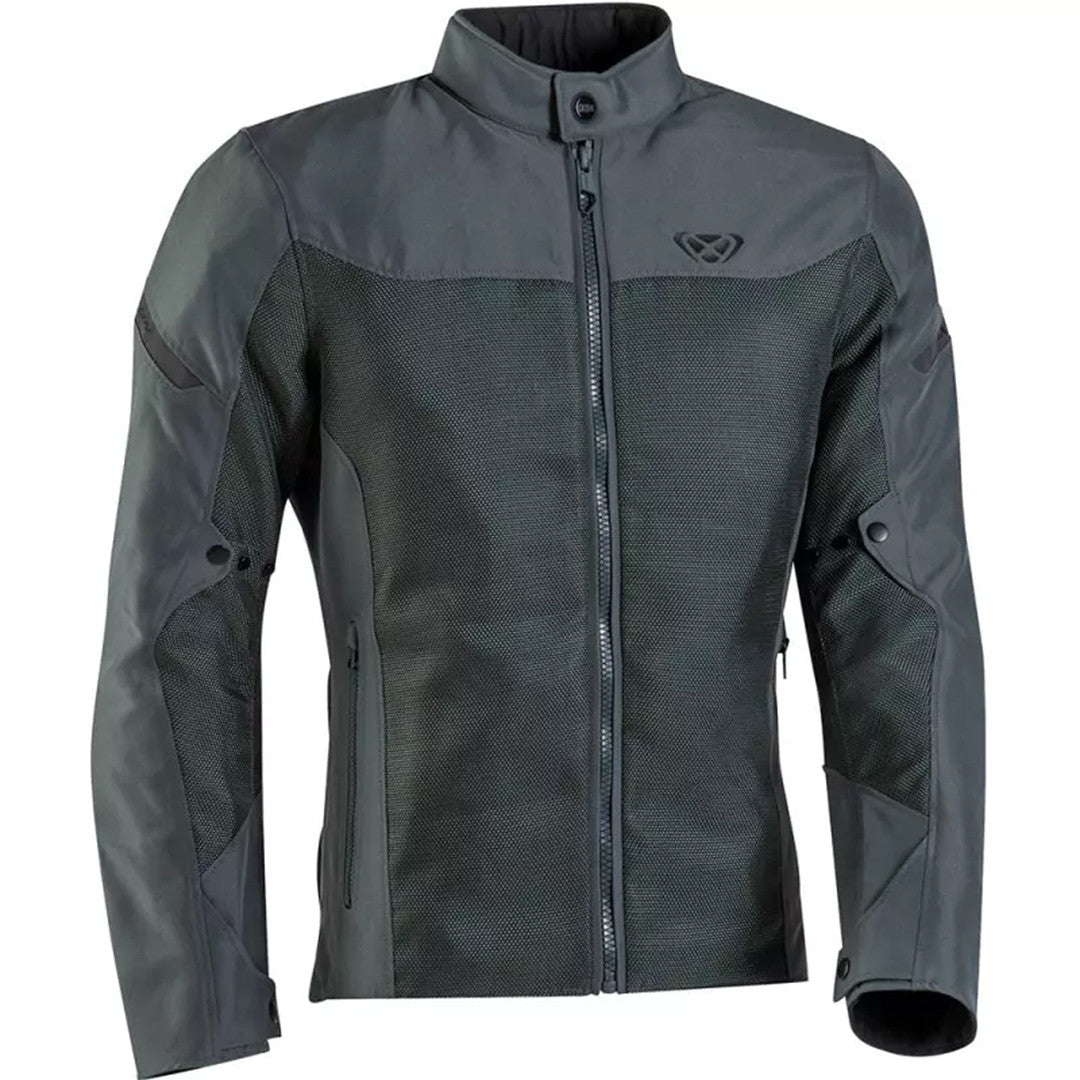 Chaqueta Ixon Fresh