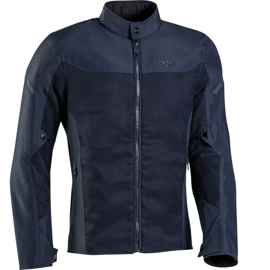 Chaqueta Ixon Fresh