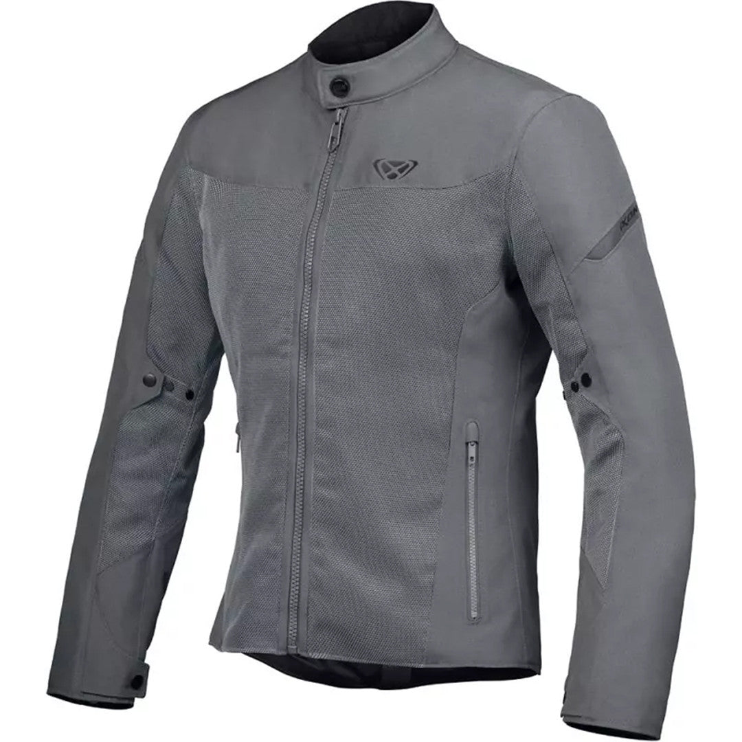 Chaqueta Ixon Fresh