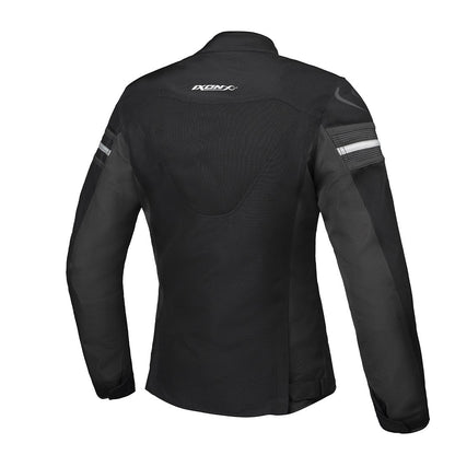 Chaqueta Ixon Ilana Evo