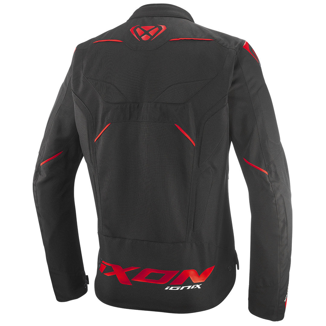 Chaqueta Ixon Ionix