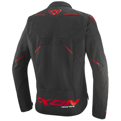 Chaqueta Ixon Ionix