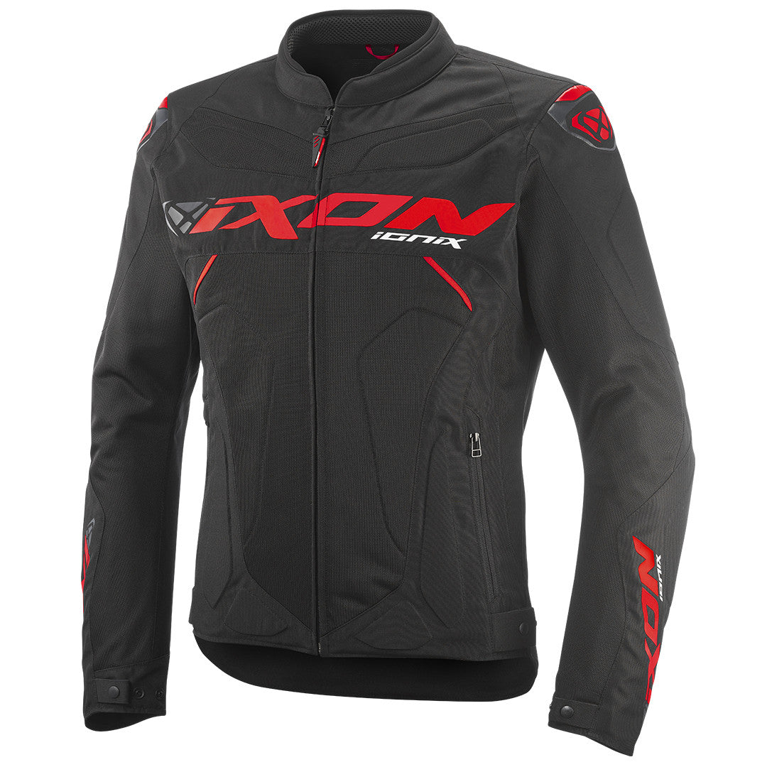 Chaqueta Ixon Ionix