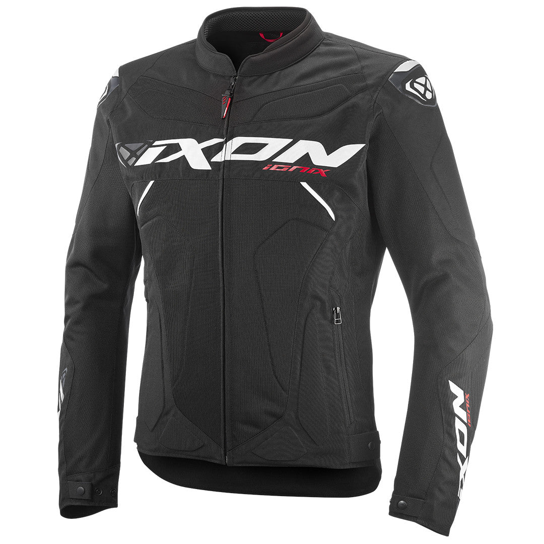 Chaqueta Ixon Ionix