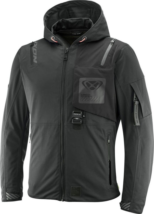 Chaqueta Ixon M-Quarter