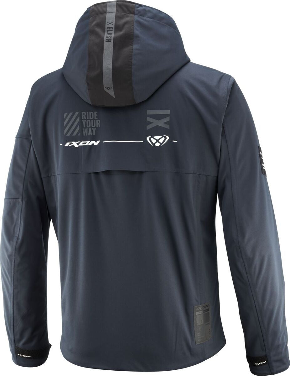 Chaqueta Ixon M-Quarter