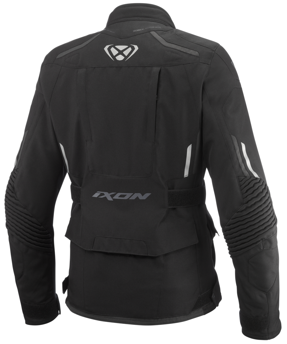 Chaqueta Ixon Midgard Lady