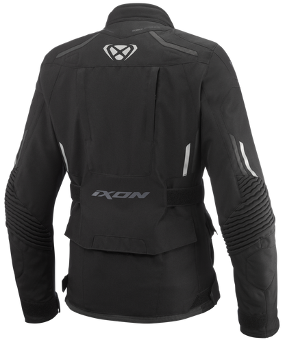 Chaqueta Ixon Midgard Lady