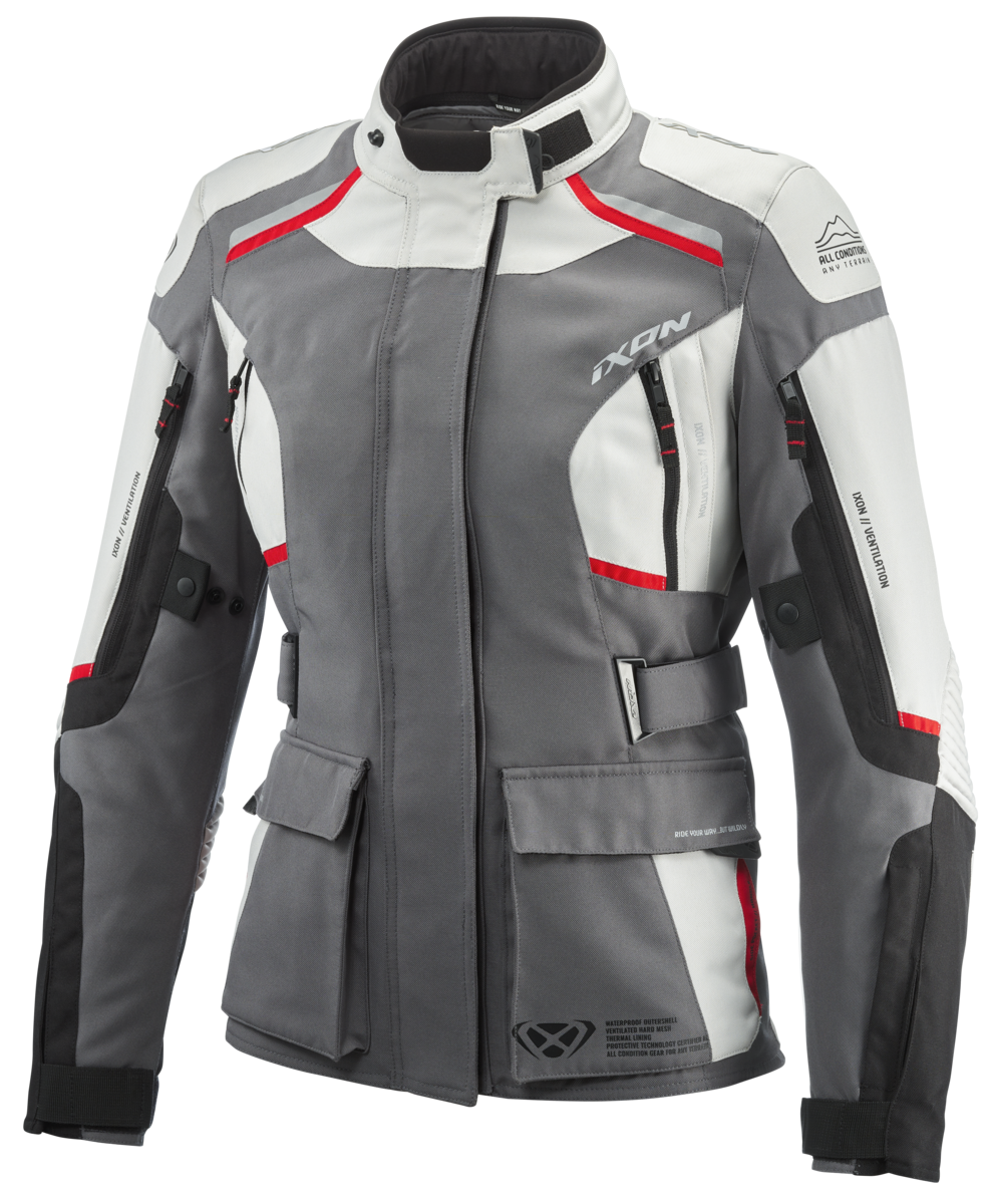 Chaqueta Ixon Midgard Lady