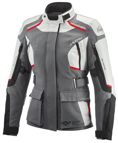 Chaqueta Ixon Midgard Lady