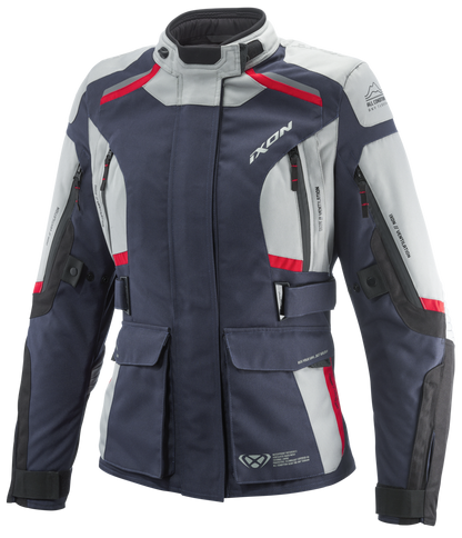 Chaqueta Ixon Midgard Lady