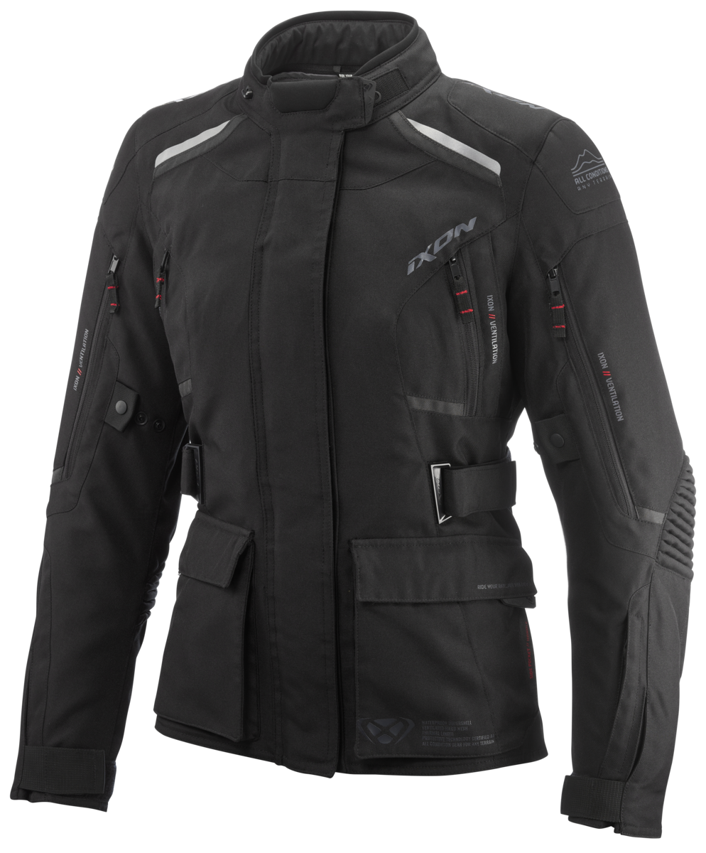 Chaqueta Ixon Midgard Lady