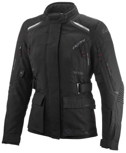 Chaqueta Ixon Midgard Lady