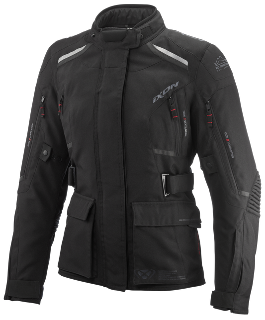 Chaqueta Ixon Midgard Lady