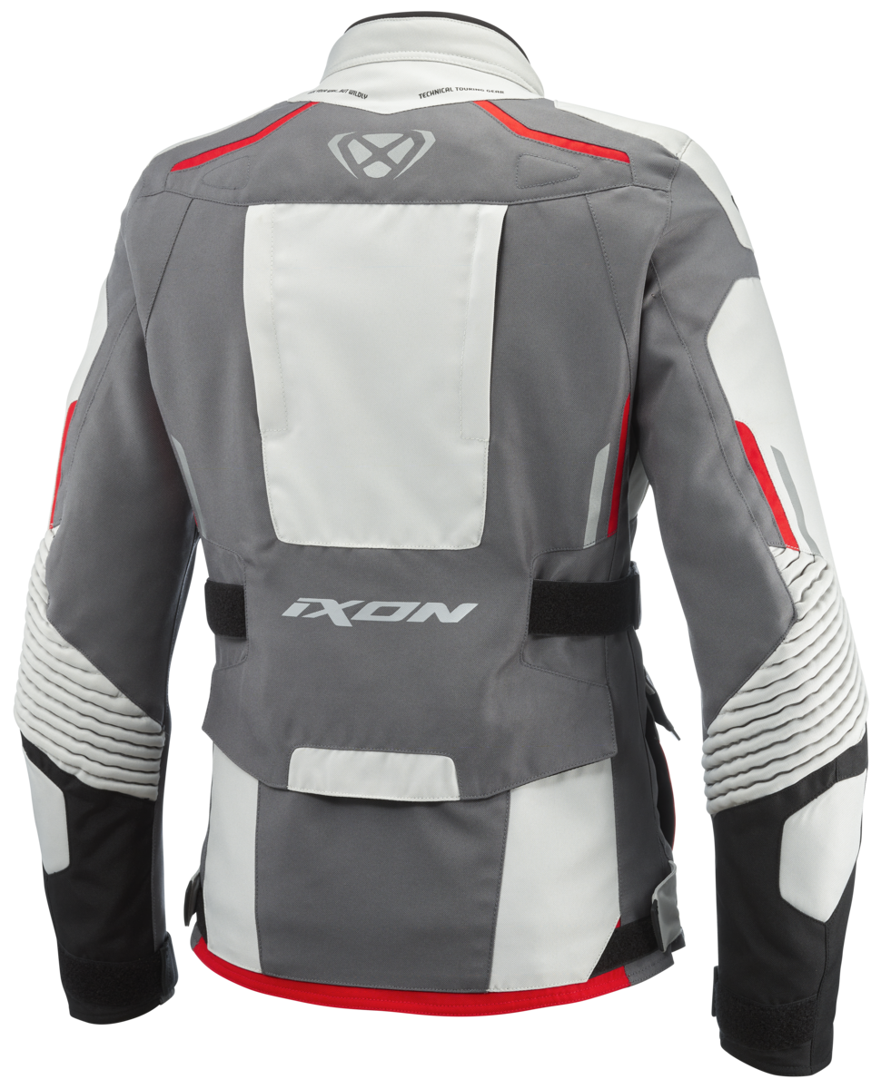 Chaqueta Ixon Midgard Lady