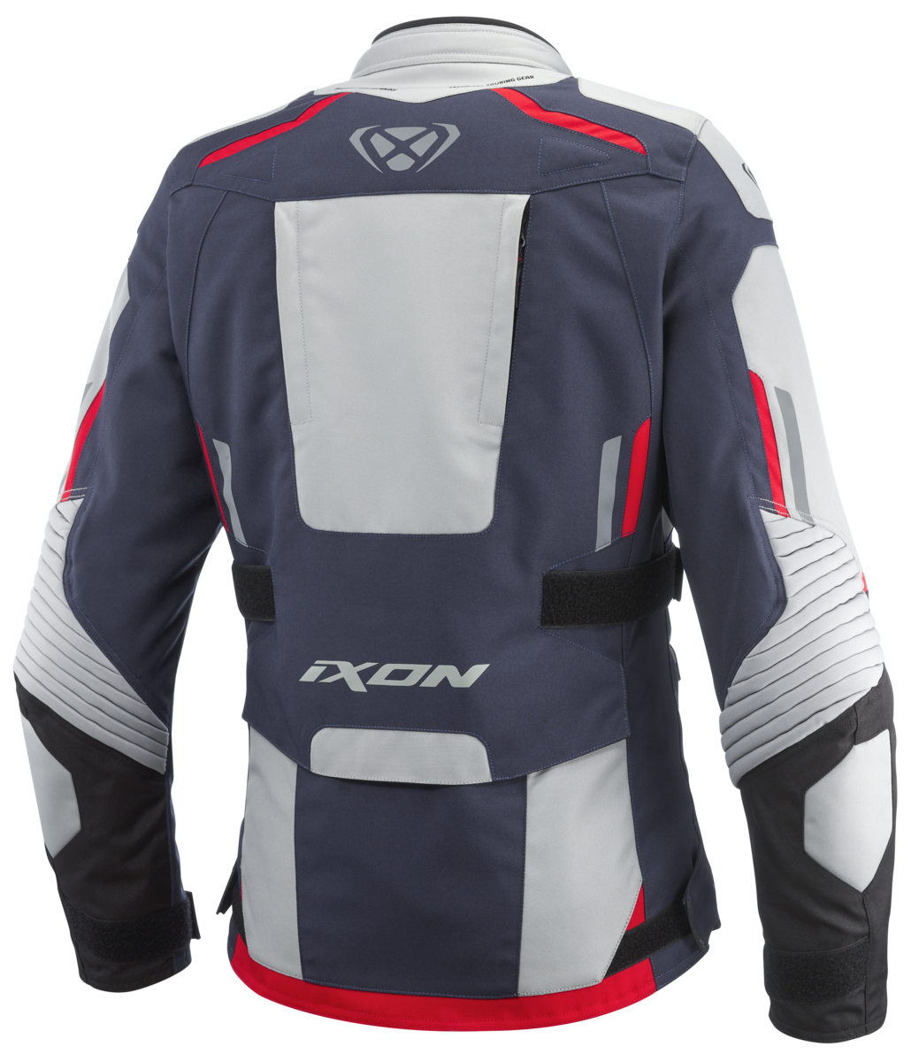 Chaqueta Ixon Midgard Lady