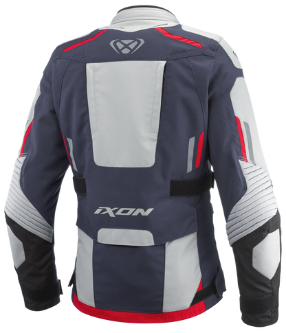 Chaqueta Ixon Midgard Lady